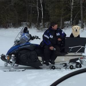 Meet your Posher, Teresa